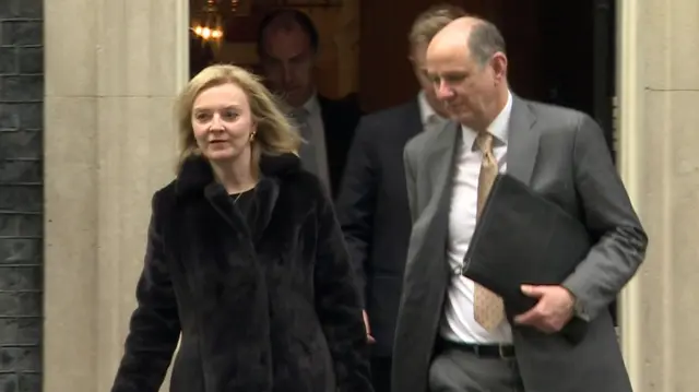 Liz Truss