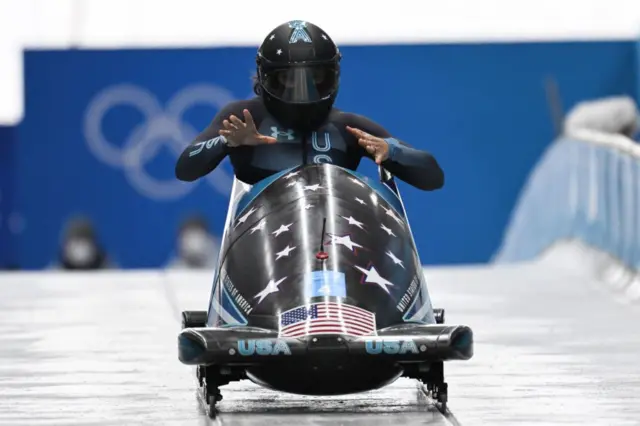 Elana Meyers Taylor