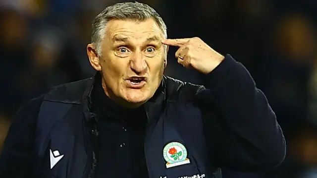 Tony Mowbray