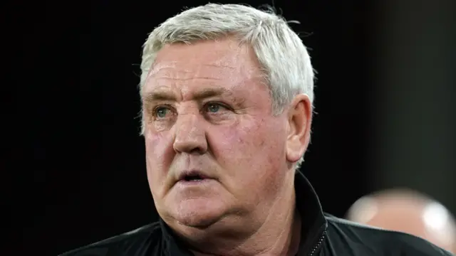 Steve Bruce takes charge of his first home game as Baggies boss tonight