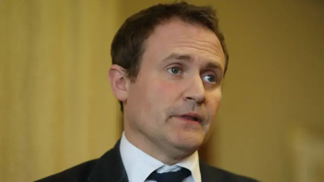 Tom Tugendhat