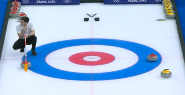 Curling