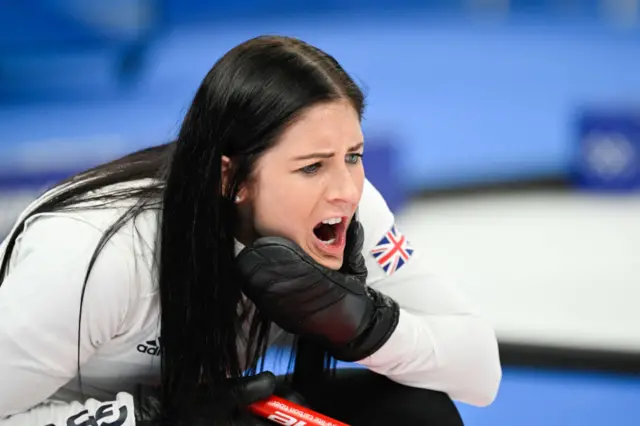 Eve Muirhead