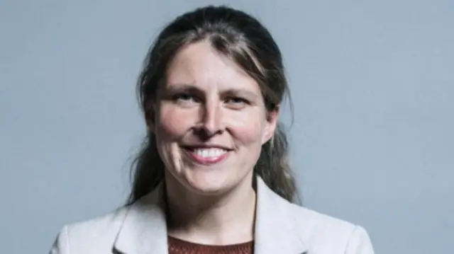 Rachael Maskell MP