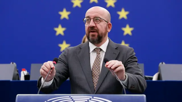 Charles Michel