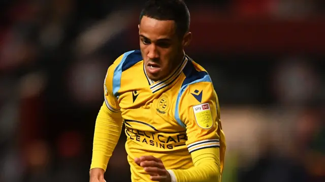 Tom Ince