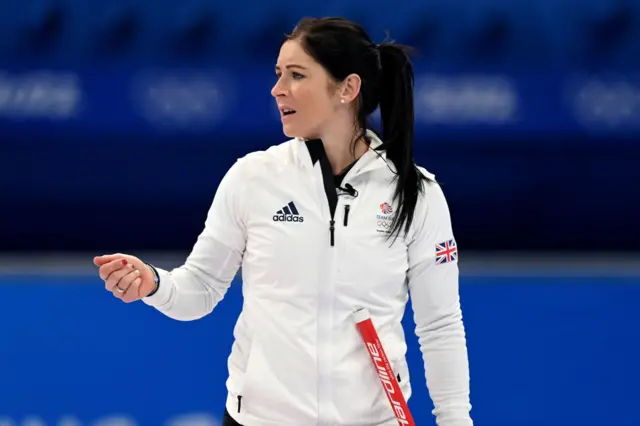 Eve Muirhead