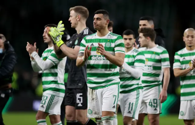 Can Celtic find a way back in Norway?