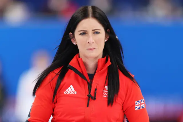 Eve Muirhead