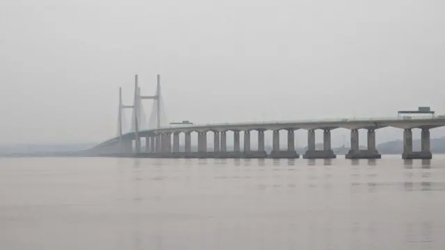 Severn Bridge