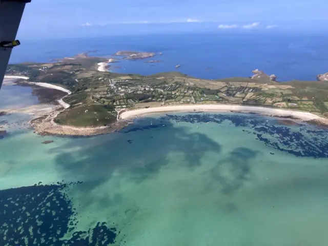 Isles of Scilly