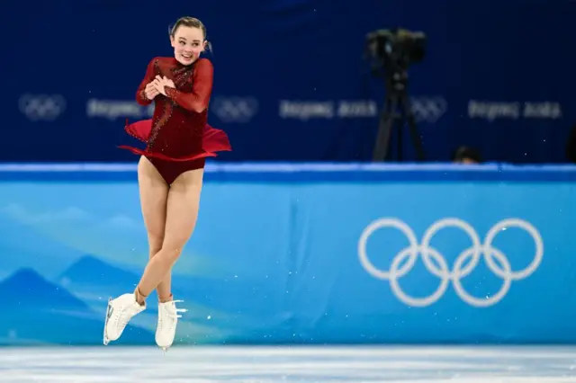 Mariah Bell