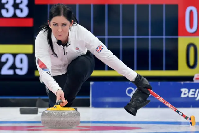 Eve Muirhead