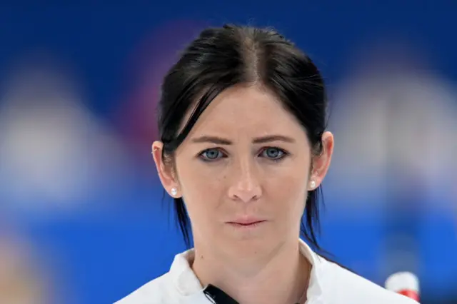 Eve Muirhead