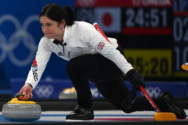 Eve Muirhead