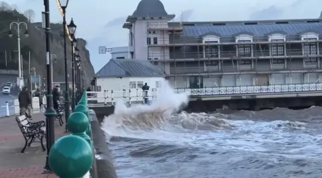 Penarth Pavillion