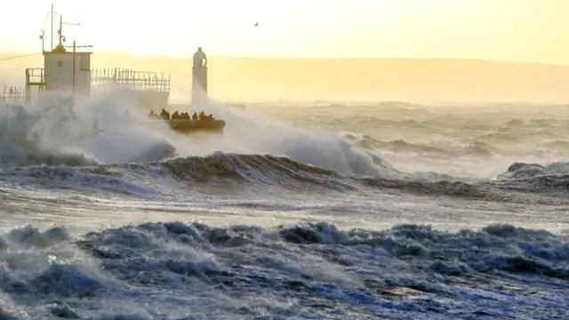 Porthcawl