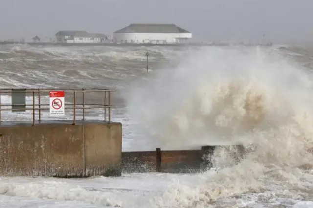 Clacton-on-Sea