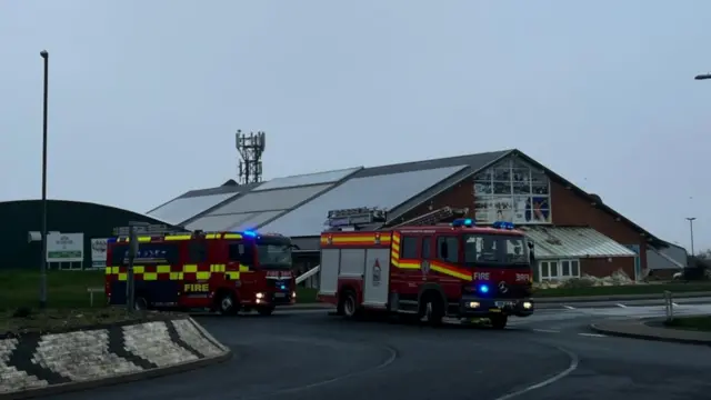 Bude Leisure Centre