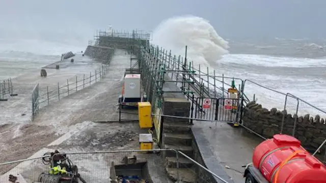 RNLI Porthcawl