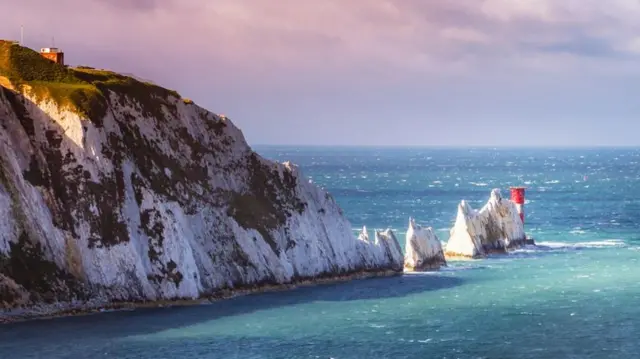 The Needles