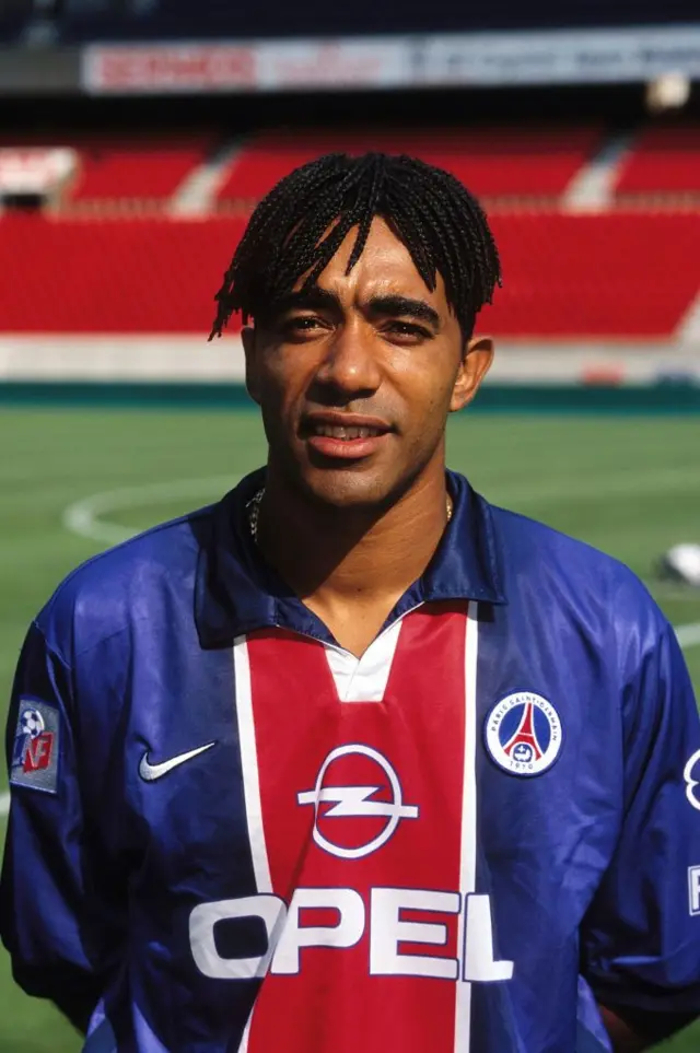 Patrice Loko