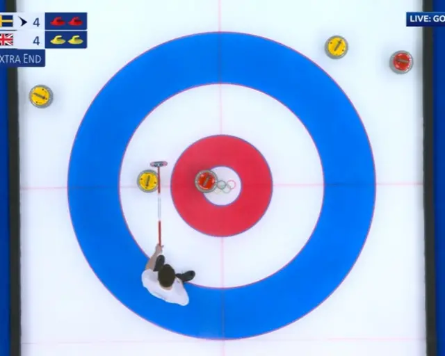 Curling