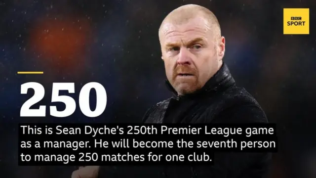 Sean Dyche