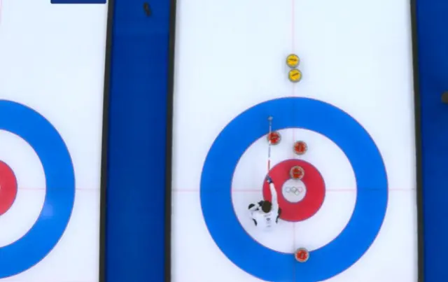 Curling