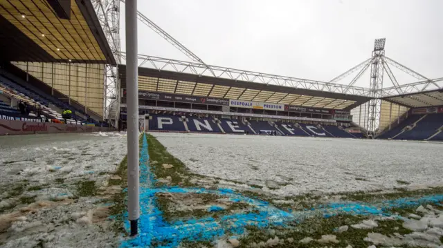 Deepdale