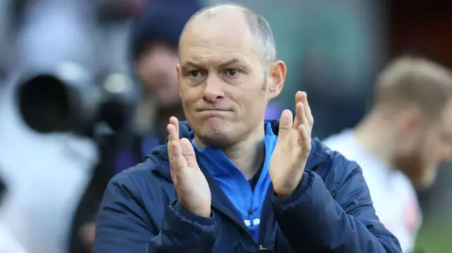 Alex Neil