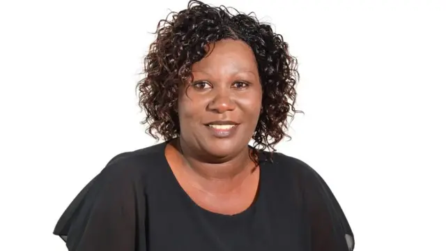 Lucy Nyawira