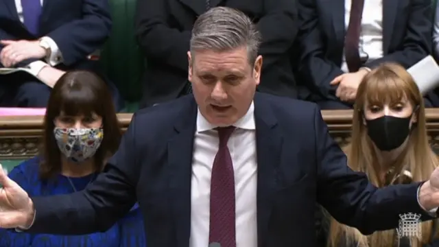 Keir Starmer