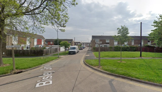 Bisley Grove