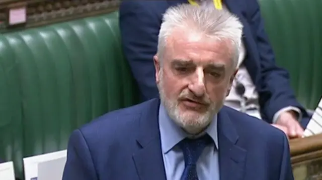 Tommy Sheppard