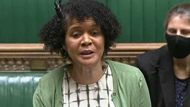 Chi Onwurah