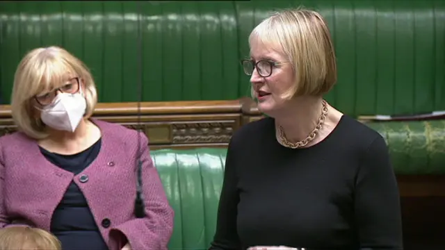 Harriet Harman