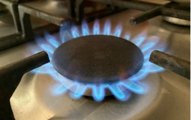 Gas ring