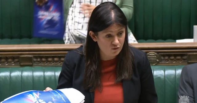 Lisa Nandy
