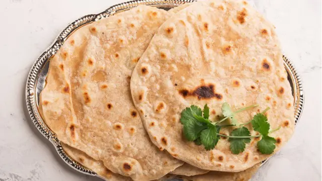 Chapatis