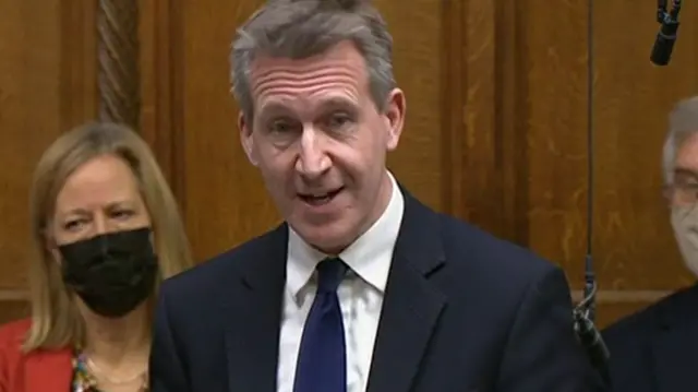 Dan Jarvis