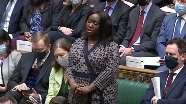 Abena Oppong-Asare