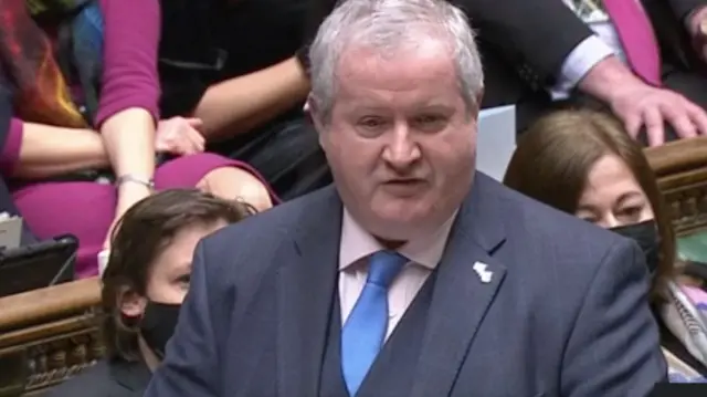 Ian Blackford