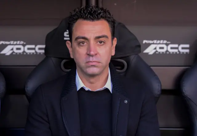 Xavi