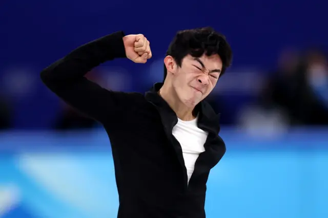 Nathan Chen