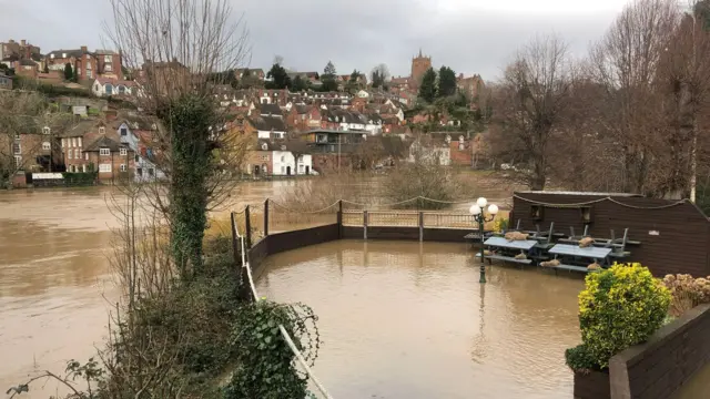 Bridgnorth