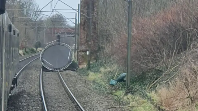 Trampoline