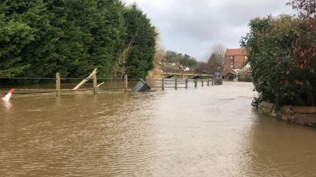 Bridgnorth