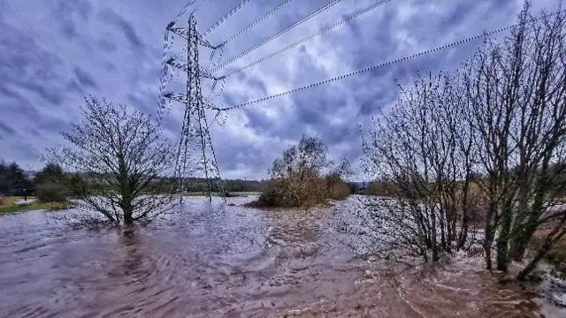 Apperley Bridge, Bradford