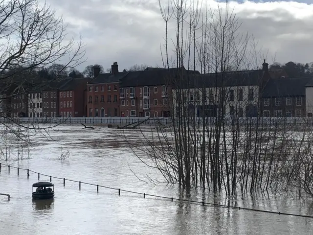 Bewdley